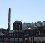 Former DuPont Factory