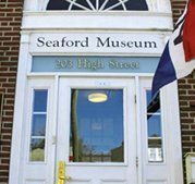Seaford Museum