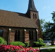 St. Philip’s Protestant Episocal Church