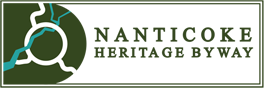 Nanticoke Heritage Byway